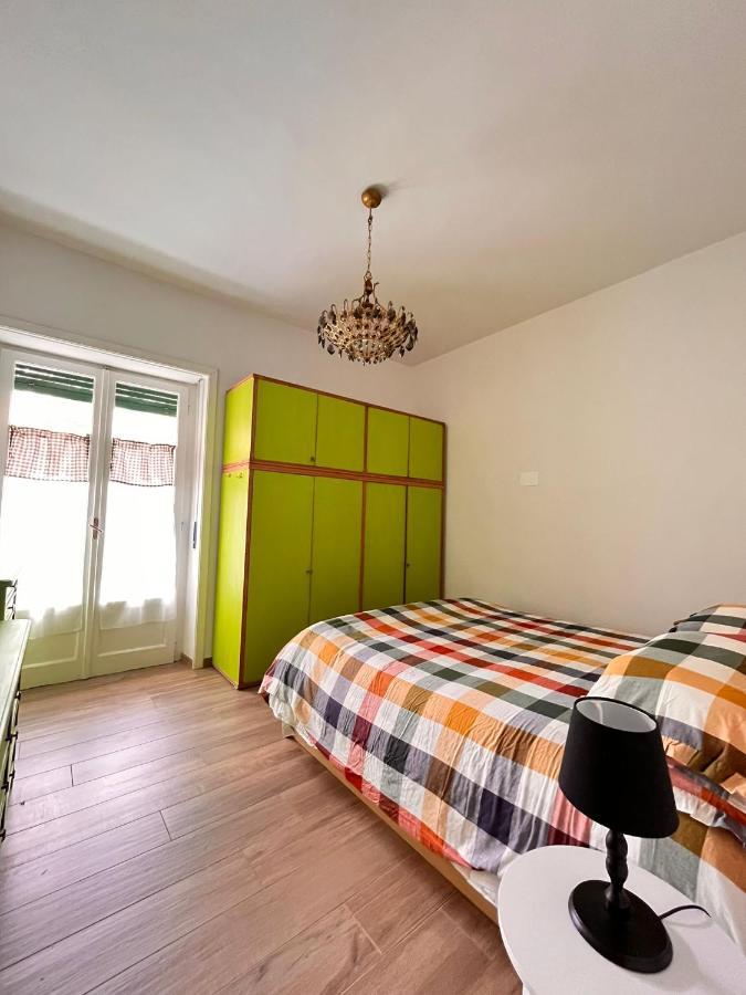 Rainbow In Salerno Apartment Экстерьер фото